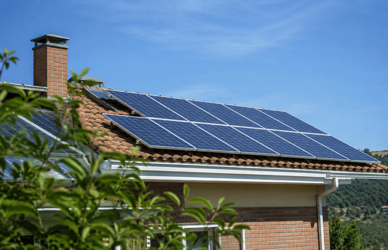 deducción irpf placas solares