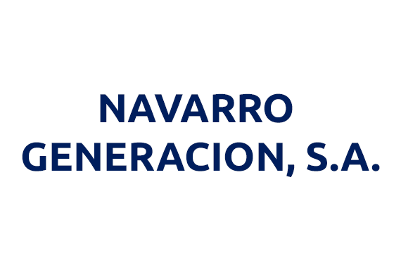 NAVARRO GENERACION, S.A.