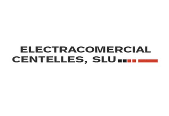 ELECTRACOMERCIAL CENTELLES, S.L.