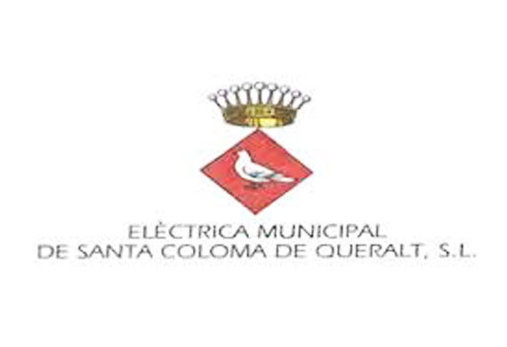 ELÉCTRICA MUNICIPAL DE SANTA COLOMA DE QUERALT, S.