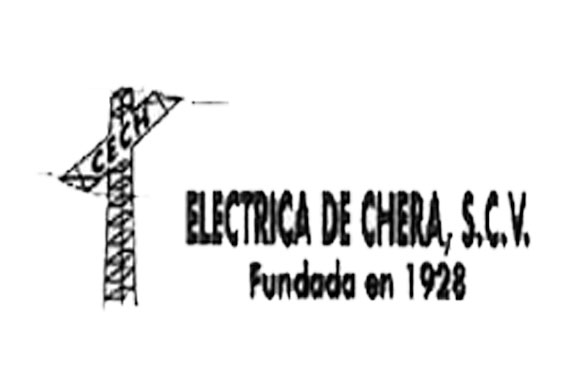 ELECTRICA DE CHERA, S.C.V.