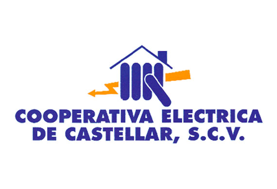 COOPERATIVA ELECTRICA DE CASTELLAR, S.C.V.